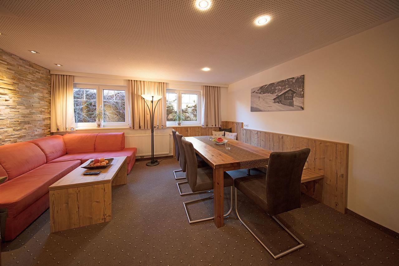 Gb Gondelblick Apartment Solden Exterior photo