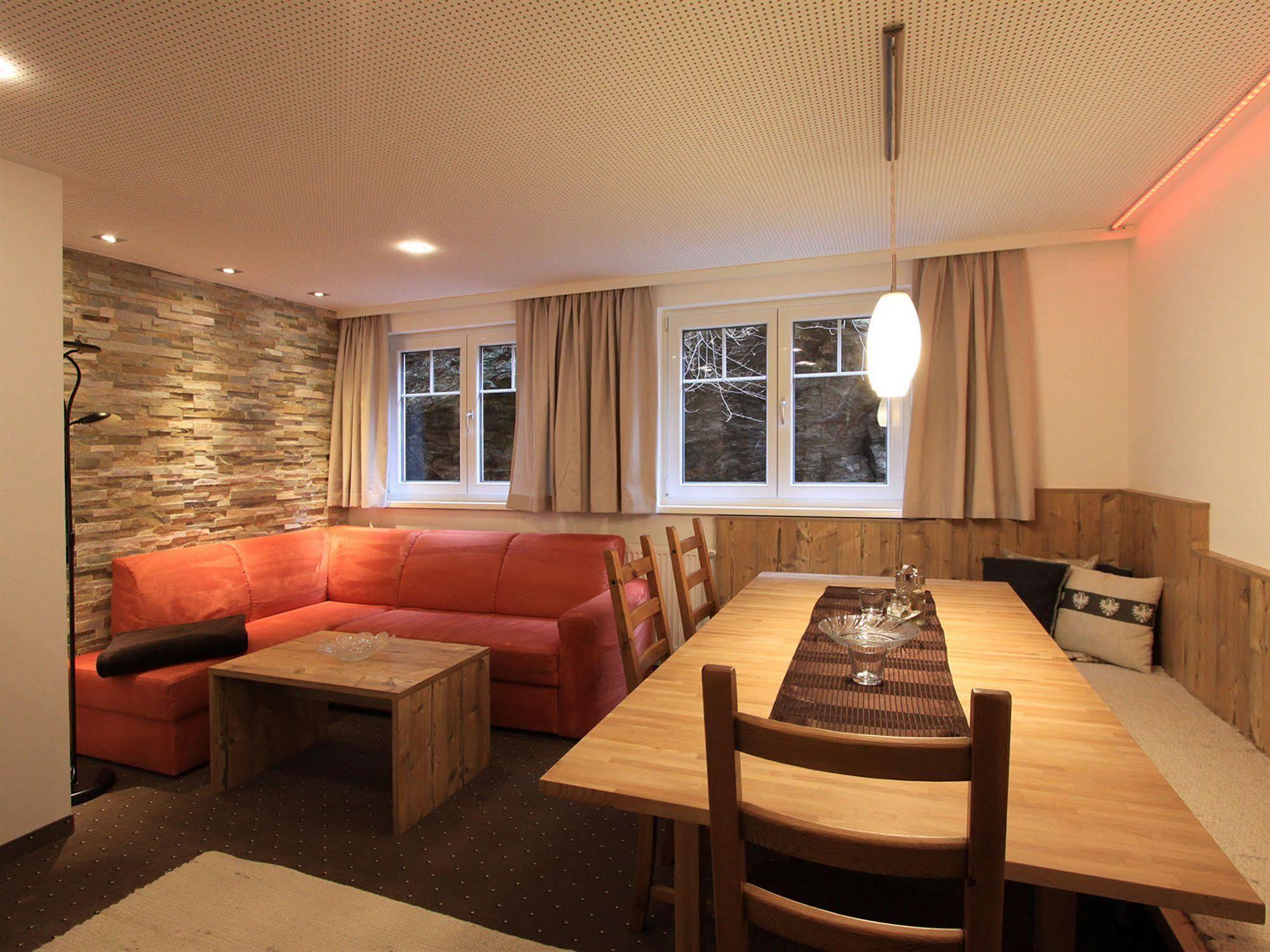 Gb Gondelblick Apartment Solden Exterior photo